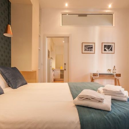 Sevillahome-El Loft De Heracles Ngoại thất bức ảnh