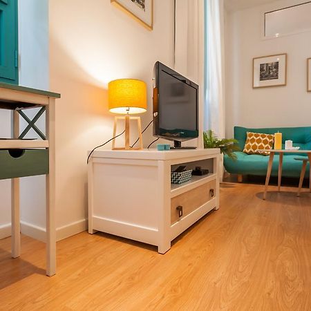 Sevillahome-El Loft De Heracles Ngoại thất bức ảnh