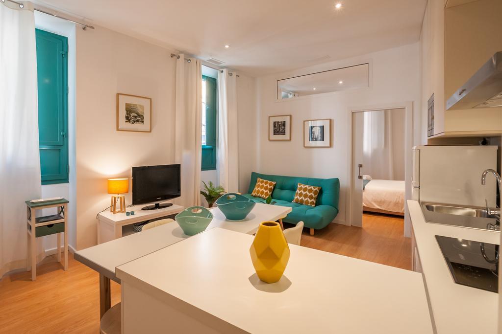 Sevillahome-El Loft De Heracles Ngoại thất bức ảnh