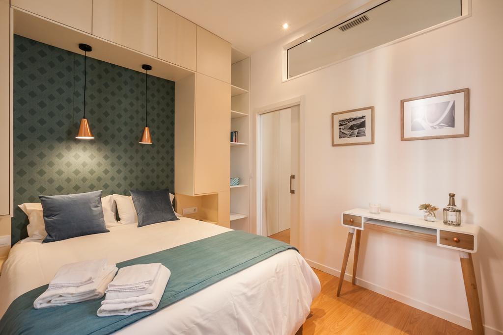 Sevillahome-El Loft De Heracles Ngoại thất bức ảnh