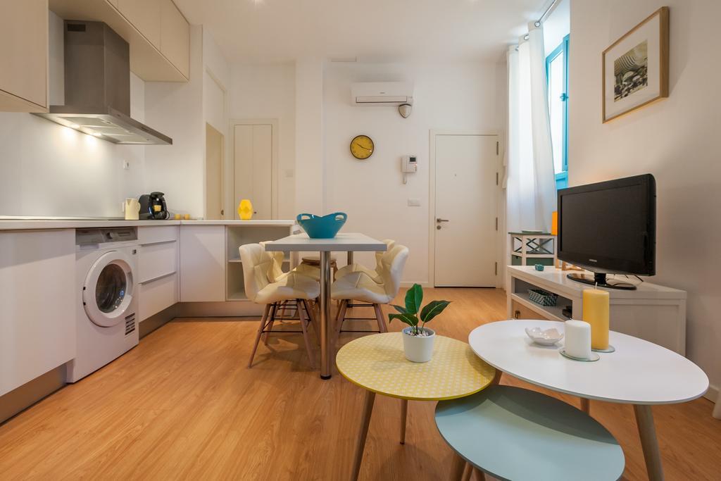 Sevillahome-El Loft De Heracles Ngoại thất bức ảnh