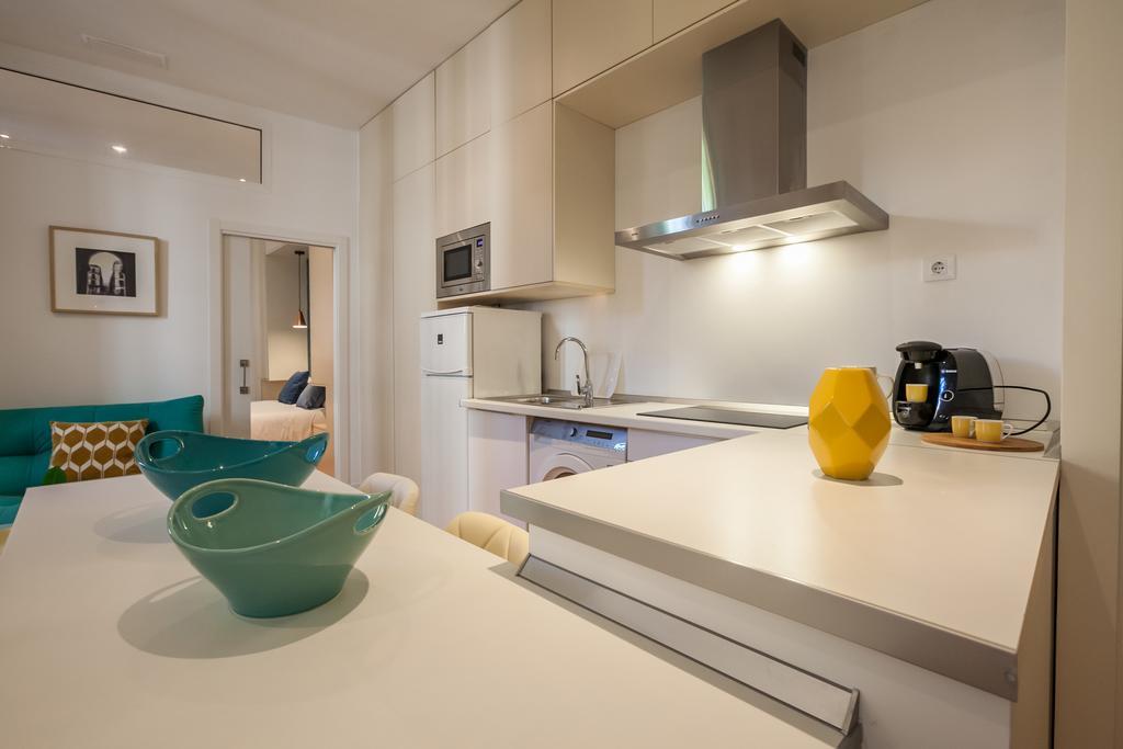 Sevillahome-El Loft De Heracles Ngoại thất bức ảnh