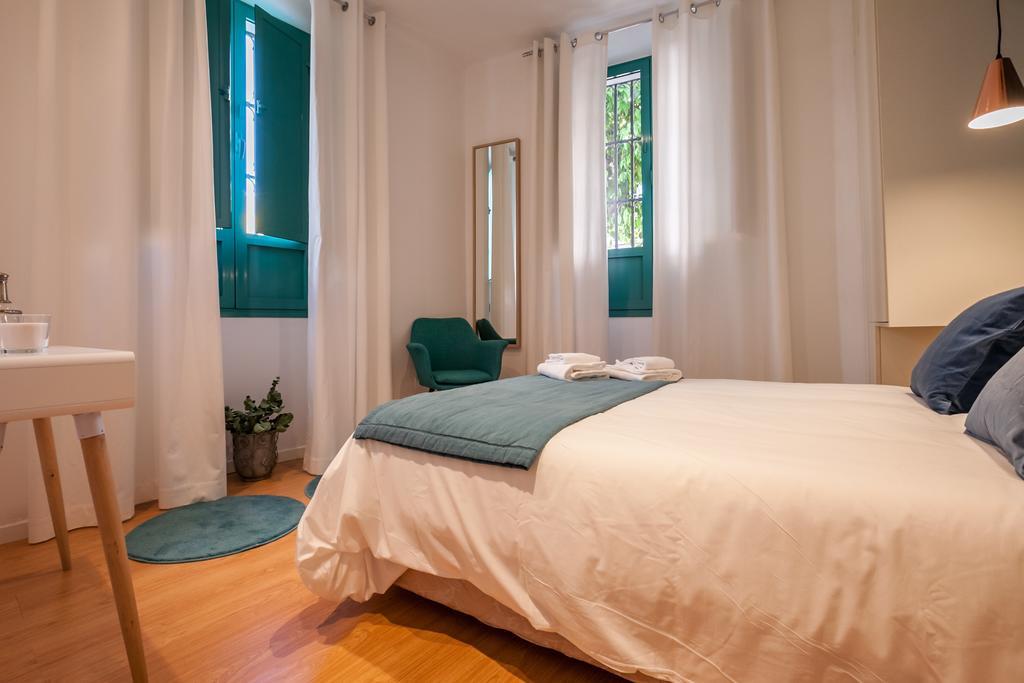 Sevillahome-El Loft De Heracles Ngoại thất bức ảnh