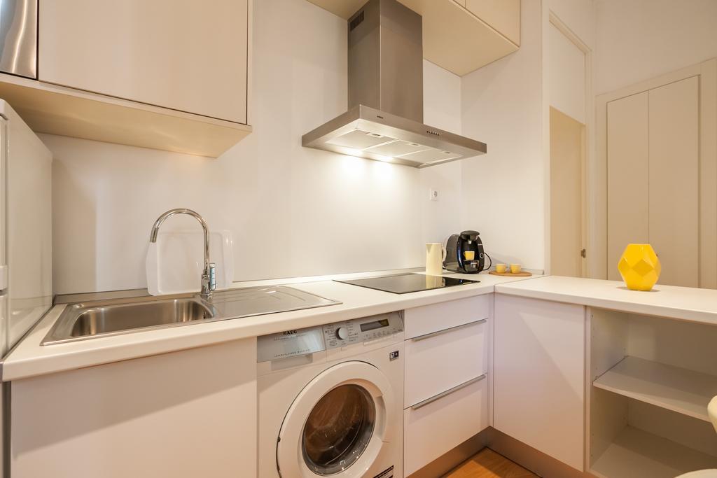 Sevillahome-El Loft De Heracles Ngoại thất bức ảnh