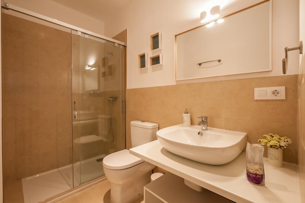 Sevillahome-El Loft De Heracles Ngoại thất bức ảnh