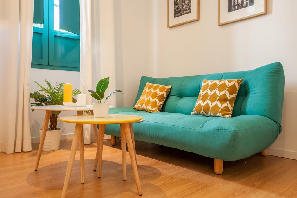 Sevillahome-El Loft De Heracles Ngoại thất bức ảnh