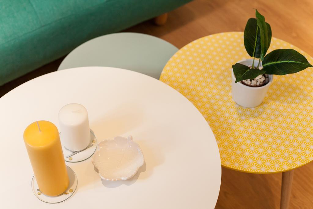 Sevillahome-El Loft De Heracles Ngoại thất bức ảnh