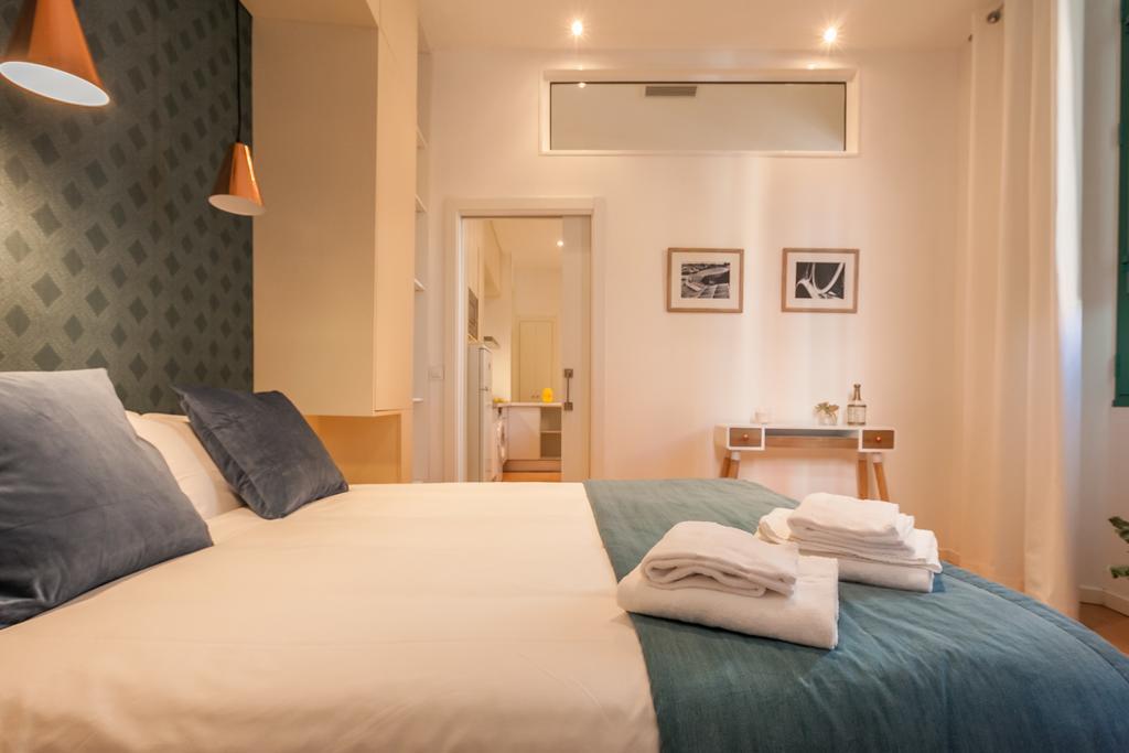 Sevillahome-El Loft De Heracles Ngoại thất bức ảnh